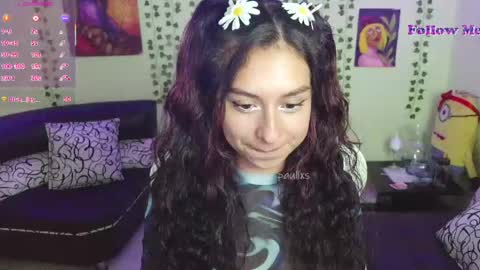 Paula San online show from 06/02/26, 10:56
