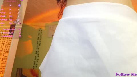 Snapshot of paulixs chatting on 06/08/26, 01:28 Paula San online show from 06/08/26, 01:28