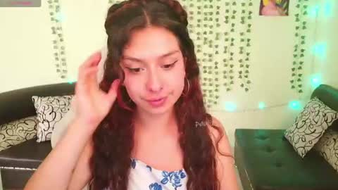 Snapshot of paulixs chatting on 07/13/26, 10:01 Paula San online show from 07/13/26, 10:01