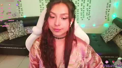 Snapshot of paulixs chatting on 07/16/26, 10:16 Paula San online show from 07/16/26, 10:16