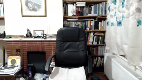 Hi Im Paul online show from 10/12/25, 10:09