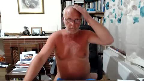 Hi Im Paul online show from 06/02/26, 01:07