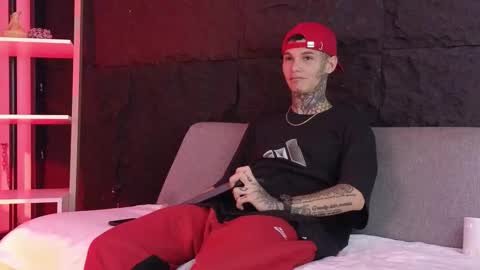 Paulo online show from 02/03/26, 09:20