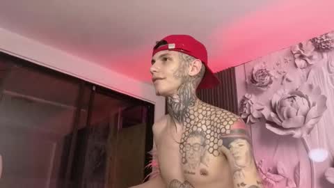 Paulo online show from 02/11/26, 08:08