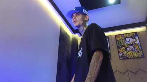 Paulo online show from 02/17/26, 09:10