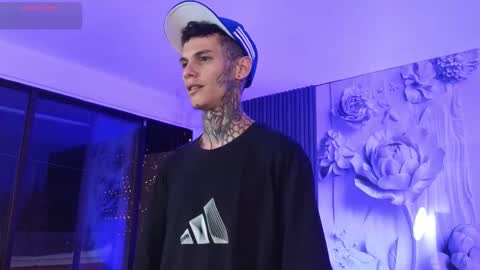 Paulo online show from 03/01/26, 06:04