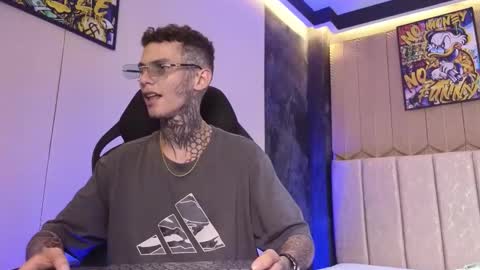 Paulo online show from 03/07/26, 08:17