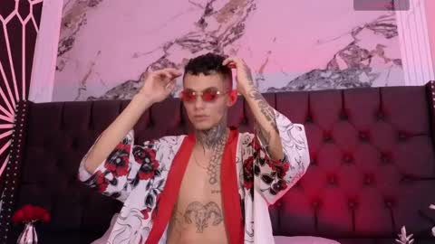 Paulo online show from 04/06/26, 04:46