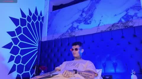 Paulo online show from 05/20/26, 05:46