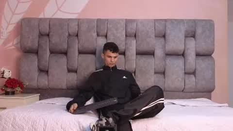 Paulo online show from 07/07/26, 05:10