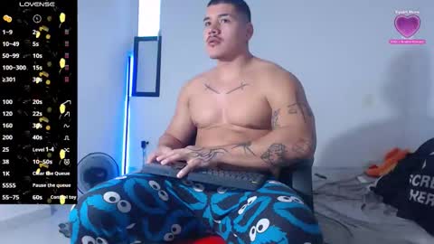 Snapshot of paulo_allen chatting on 02/01/26, 03:10 Paulo online show from 02/01/26, 03:10