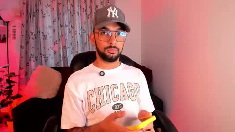 Paulo Da Silva online show from 03/24/26, 11:48