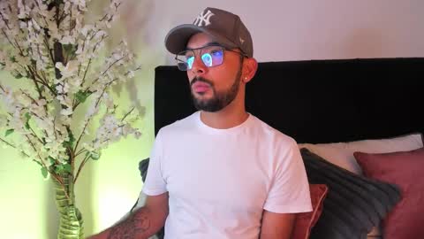 Paulo Da Silva online show from 03/26/26, 11:05