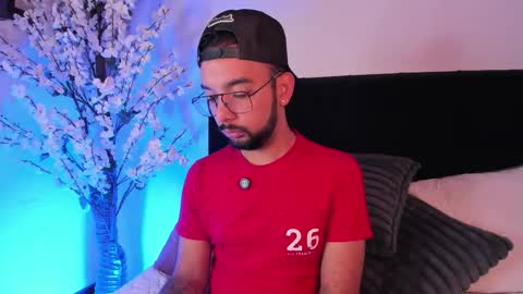 Paulo Da Silva online show from 03/27/26, 10:15