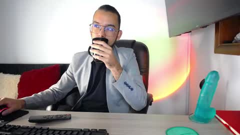 Paulo Da Silva online show from 04/14/26, 01:17