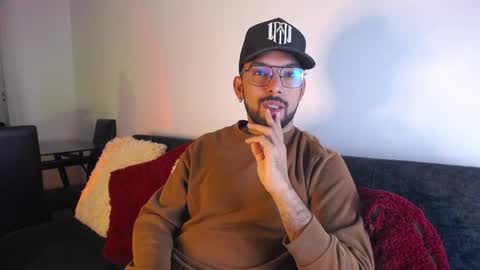 Paulo Da Silva online show from 04/15/26, 12:34