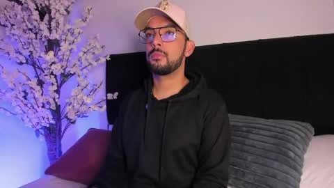 Paulo Da Silva online show from 04/16/26, 11:22