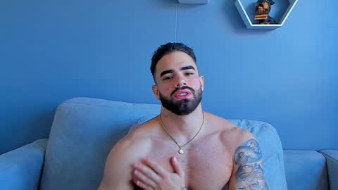 Paul Phoenix online show from 12/18/24, 07:41