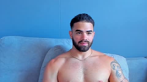 Paul Phoenix online show from 01/10/25, 10:25