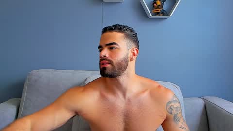 Paul Phoenix online show from 01/12/25, 06:05