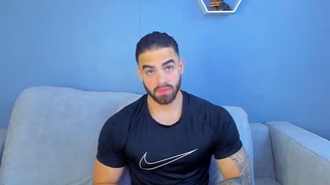 Paul Phoenix online show from 01/17/25, 11:07