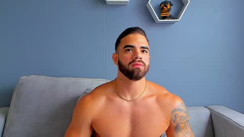 Paul Phoenix online show from 02/04/25, 08:38