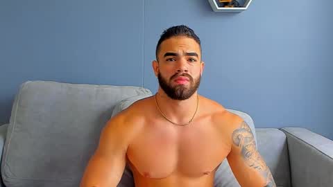 Paul Phoenix online show from 02/12/25, 08:18