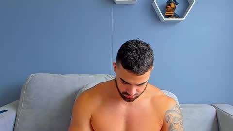 Paul Phoenix online show from 02/13/25, 08:55