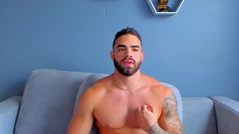 Paul Phoenix online show from 02/18/25, 10:25