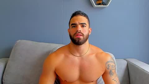 Paul Phoenix online show from 02/24/25, 07:09