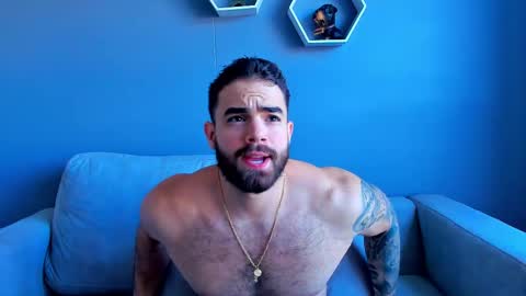 Paul Phoenix online show from 09/10/25, 08:09