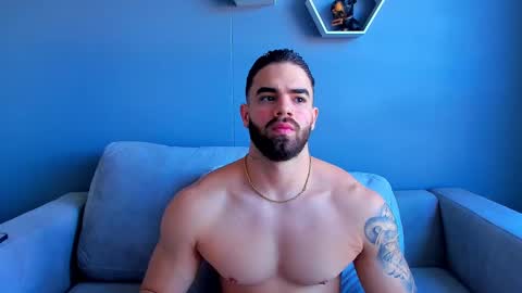 Paul Phoenix online show from 09/15/25, 08:20