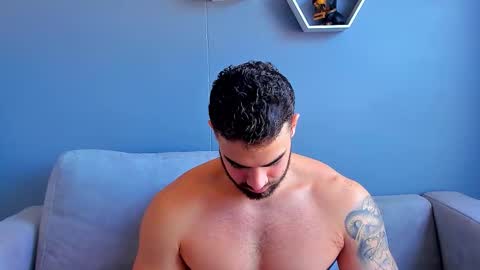 Paul Phoenix online show from 10/02/25, 08:38