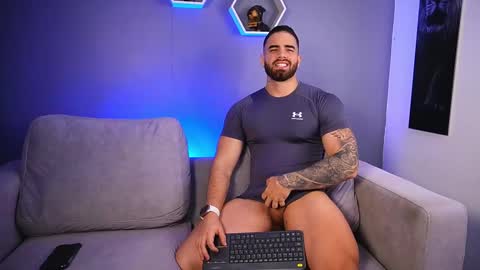 Paul Phoenix online show from 02/02/26, 07:56