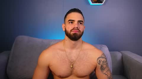 Paul Phoenix online show from 02/04/26, 07:31