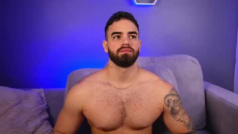 Paul Phoenix online show from 02/13/26, 10:17