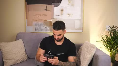 Paul Phoenix online show from 02/17/26, 08:04