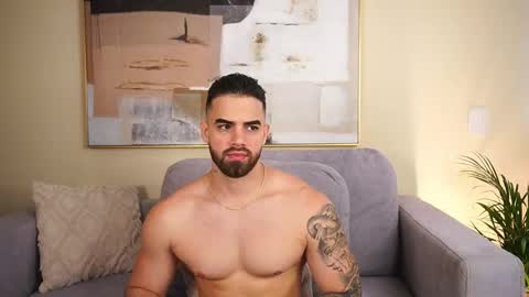 Paul Phoenix online show from 03/19/26, 08:24