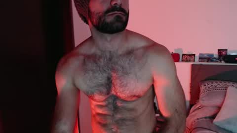 Paul online show from 02/20/25, 12:19