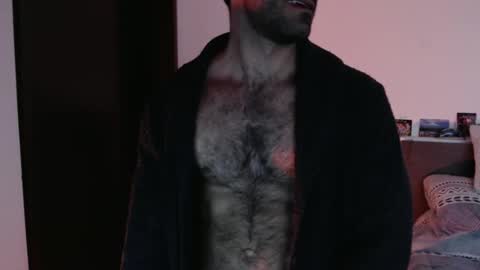 Paul online show from 03/08/25, 12:44