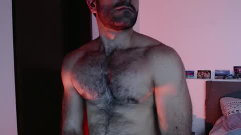 Paul online show from 03/08/25, 03:50