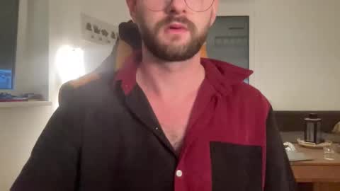 love bush online show from 10/15/25, 05:18