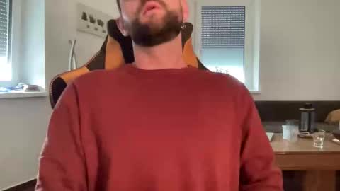 love bush online show from 10/18/25, 08:15