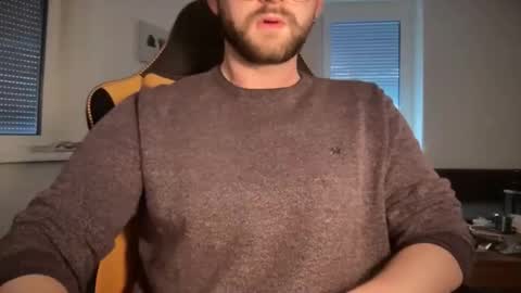 love bush online show from 03/18/26, 04:32