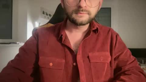 love bush online show from 04/03/26, 08:07