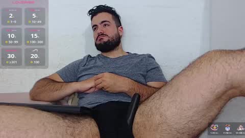 Paul Roman online show from 09/30/25, 10:59