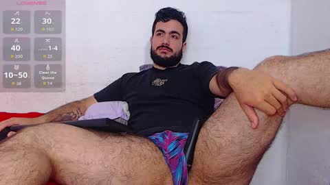 Paul Roman online show from 10/10/25, 06:51