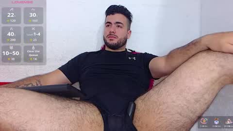 Paul Roman online show from 10/16/25, 01:34