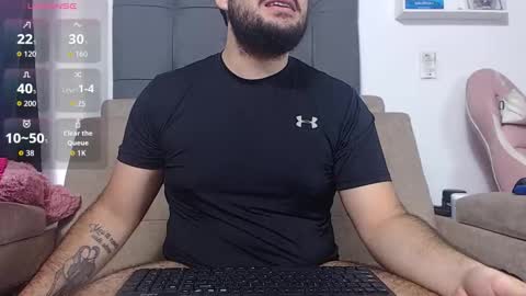 Paul Roman online show from 03/29/26, 01:33