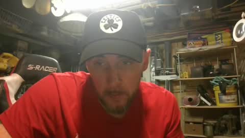 Snapshot of paulstetson chatting on 10/30/25, 07:21 paulstetson online show from 10/30/25, 07:21